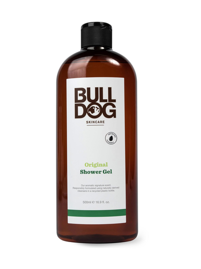 Original shower gel -suihkugeeli 500 ml