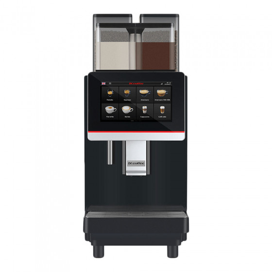 Kahvikone Dr. Coffee "F3 Plus"