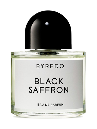 Black saffron edp -tuoksu 50 ml