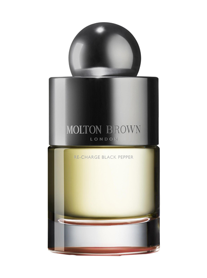Re-charge black pepper edt -tuoksu 100 ml