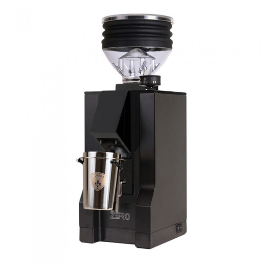 Kahvimylly Eureka "Mignon Zero 15BL Matt Black"