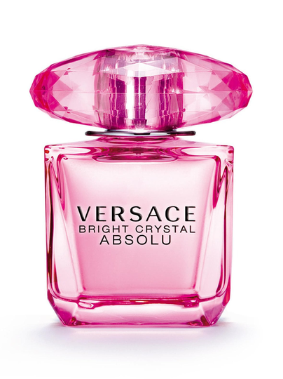 Bright crystal absolu edp -tuoksu