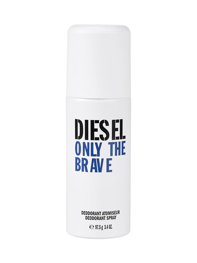 Only the brave deodorant spray -deodorantti 150 ml
